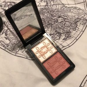Mac Sweet Peach Face Compact